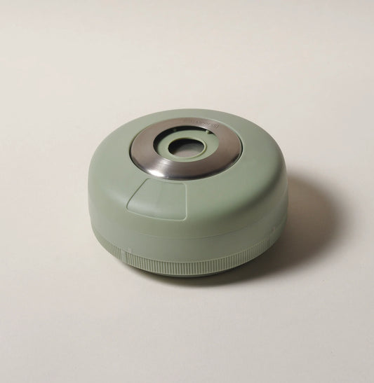 Palm Press Coffee Press | Green Bean