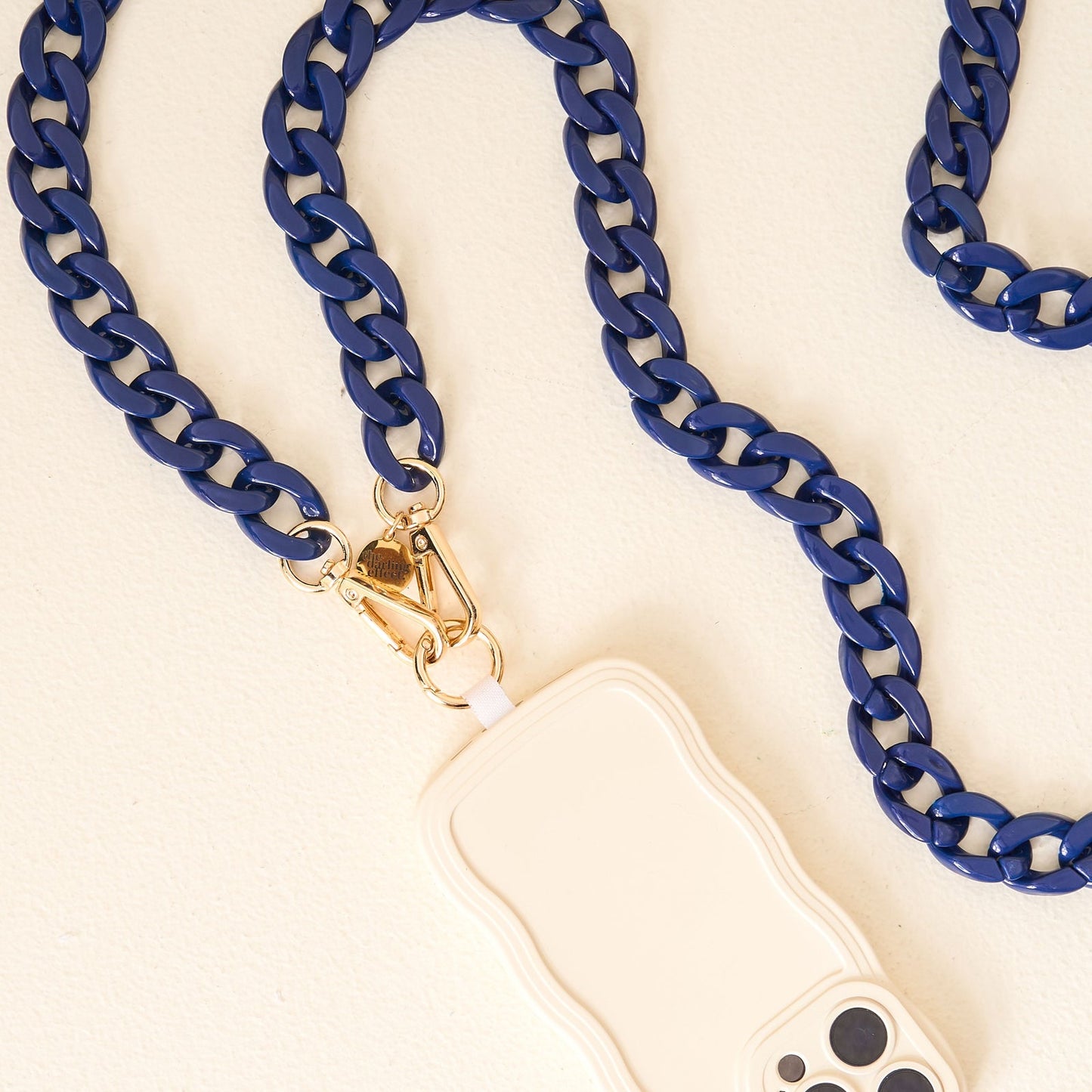 Hold the Phone Crossbody Chain