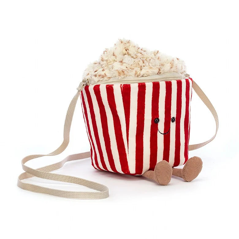 Amusable Popcorn Bag