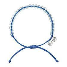 4Ocean Signature Blue Bead