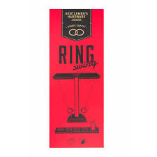 Ring Swing game