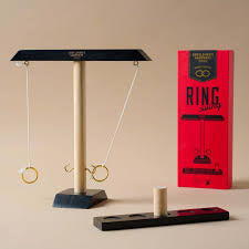 Ring Swing game