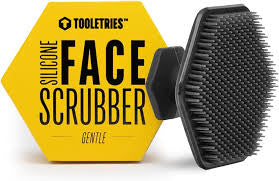 Face Scrubber