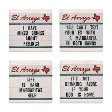 El Arroyo Coasters