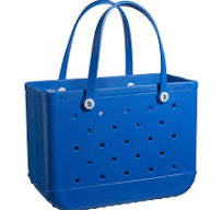 The Original Bogg ® Bag Large Multiple Colors