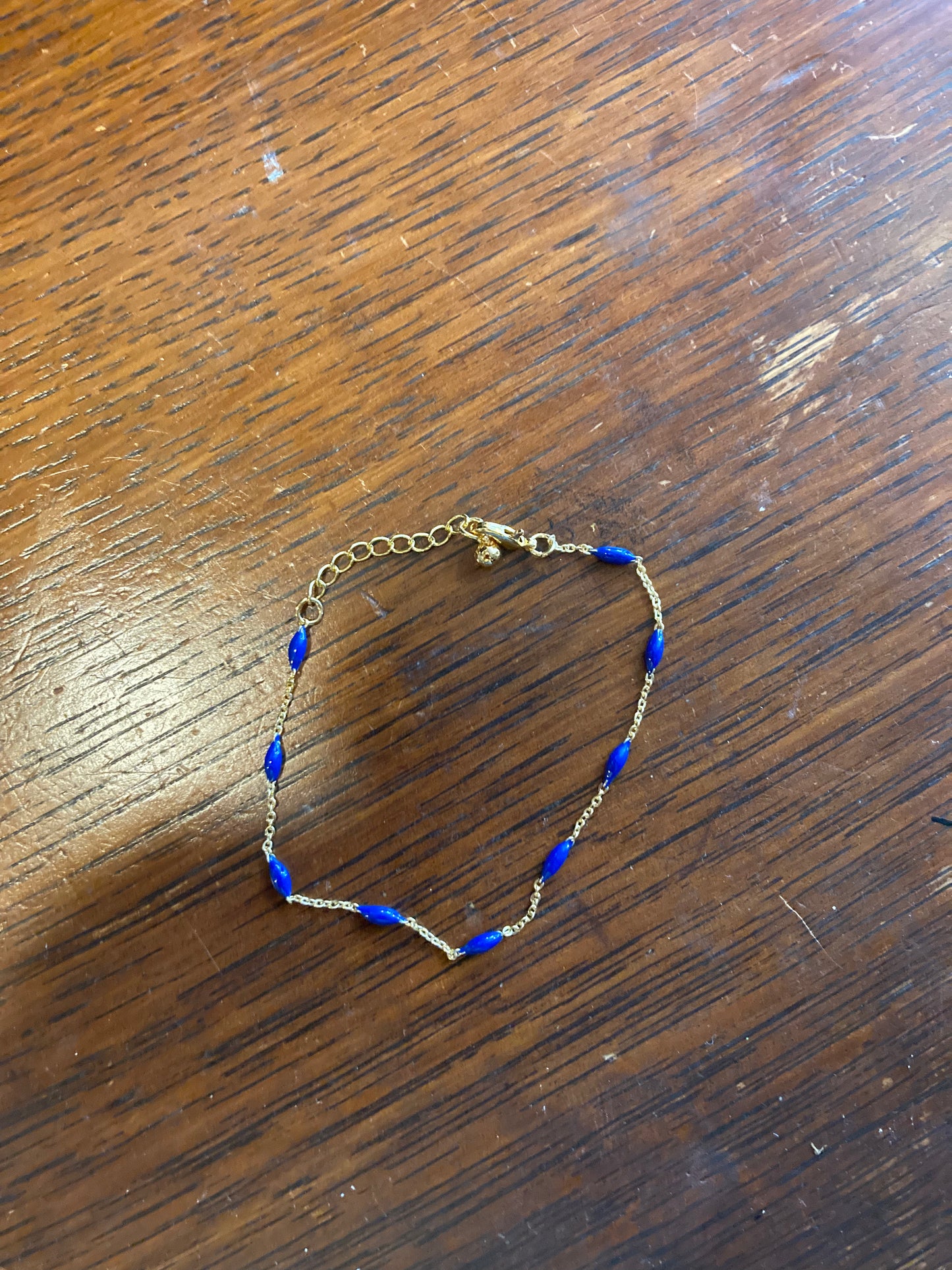 Bracelets- colorbulb