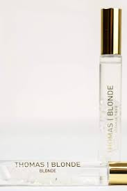 High-Roller Grab & Go Perfume Stick | Blonde