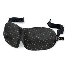 Blinkable Lightweight Eye Masks