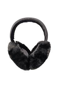 Chloe Velvet Earmuff