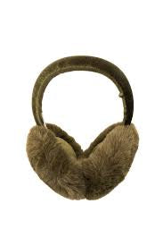 Chloe Velvet Earmuff