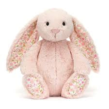 Blossom Blush Bunny (Cherry)