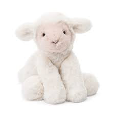 Smudge Lamb