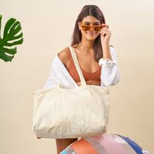 Palm Tree Bag