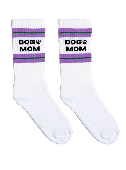 Dog Classic Crew Socks