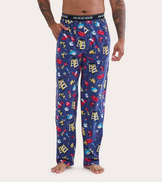 Handy Man Pants - M