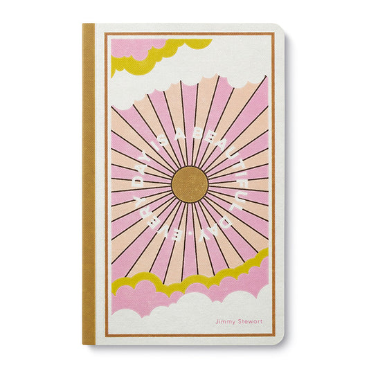 Every Day is a Beautiful Day Journal