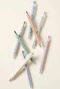 Daphne Gel Pens