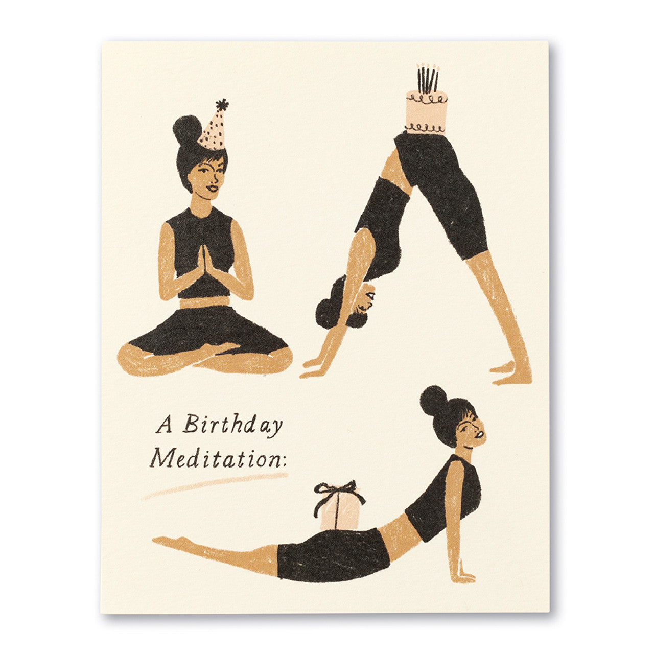 A Birthday Meditation