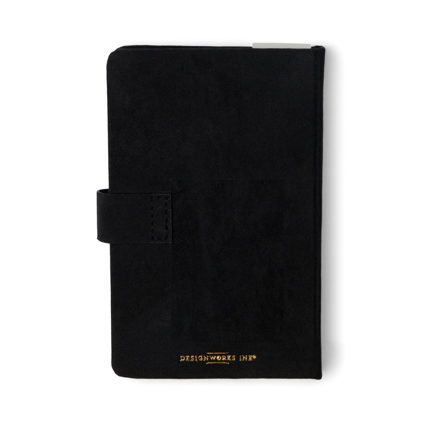 Mini Password Journal - Shhh