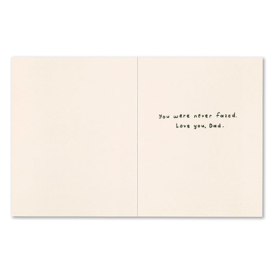 Through All My Phases Card