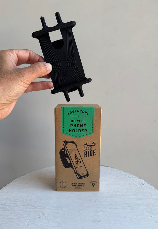 Bike Phone Holder