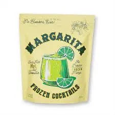 Margarita Frozen Cocktails