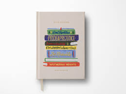 Book Club | Embroidered Book Journal