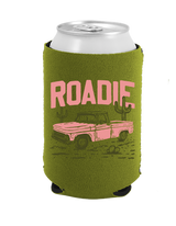 Roadie Coozie