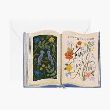 Happily Ever After Card