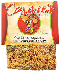 Carmie’s Dip