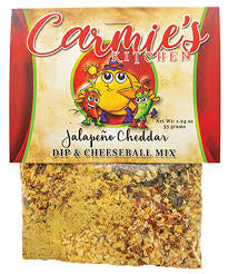 Carmie’s Dip