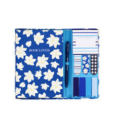 Book Club Kit, Blue Magnolia - Draper James