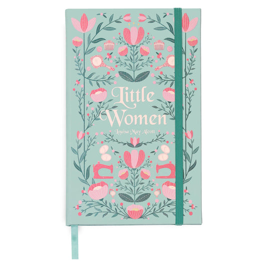 Journal | Little Women