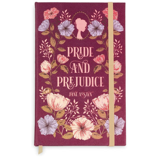 Journal | Pride and Prejudice
