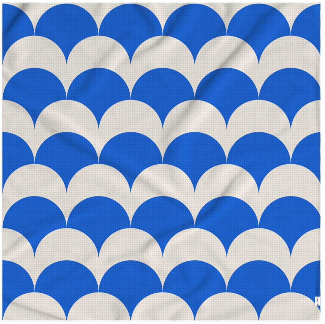 Wildwood Landing Pool Towel