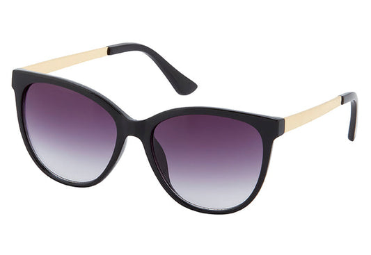 Fallon Sunglasses - Black