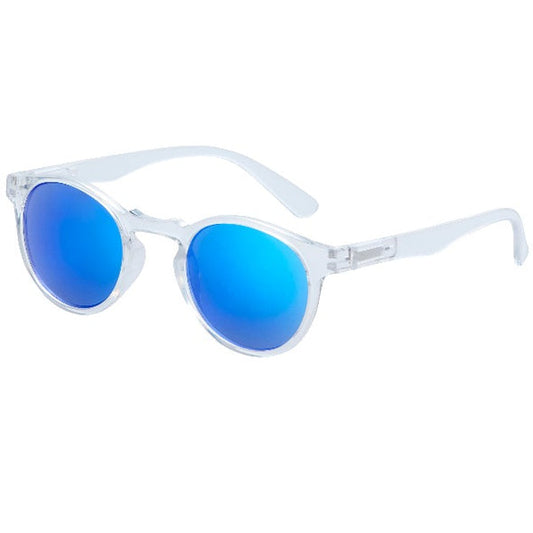 Alabama Clear Sunglasses