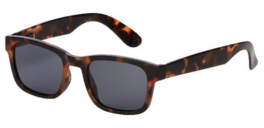 Blaine Sunglasses - Tortoise