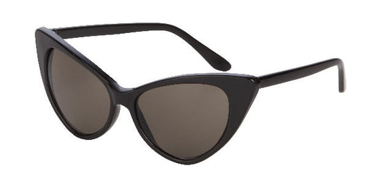 Bettie Sunglasses - Black
