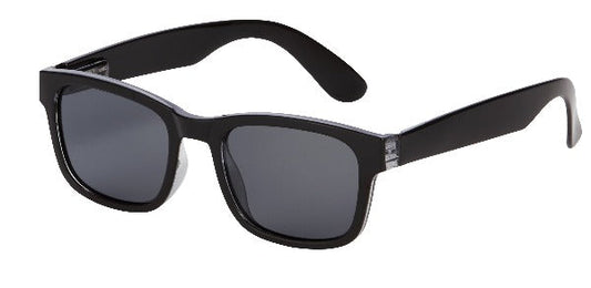 Blaine Sunglasses - Black