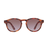 Babiators Originals Keyhole Sunglasses:  Classic Tortoise/Amber Lenses