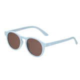 Babiators:  Original Keyhole: Baby Blue/Amber Lenses