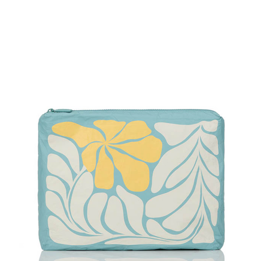 Swish Mid Pouch - Sandstone