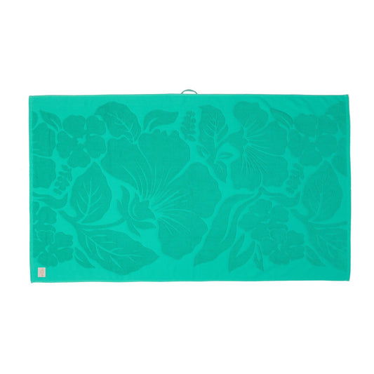 Heipua Beach Towel - Grove