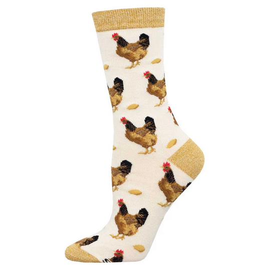 Socksmith - Which Came First? Socks