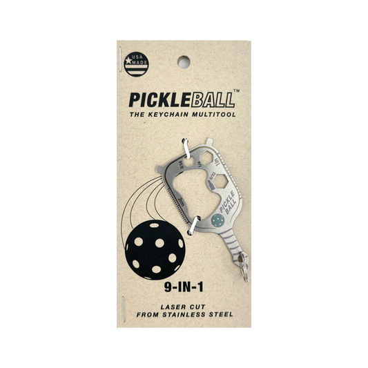 Pickleball 9-in-1 Multi-Tool