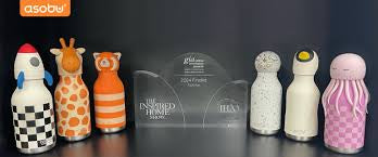 Asobu Bestie Bottle