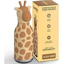 Asobu Bestie Bottle