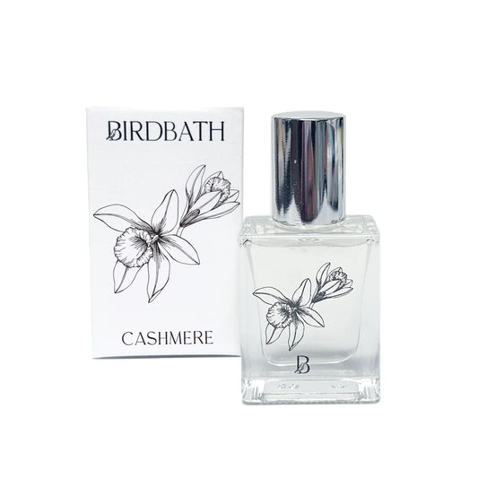 Roller Ball Fragrance - Cashmere