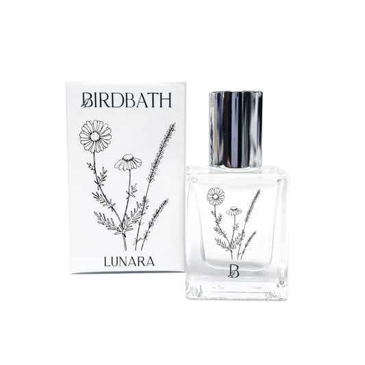 Roller Ball Fragrance - Lunara